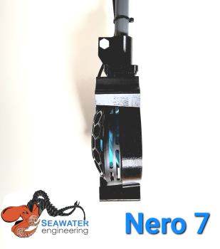 Ocean Motion Pumpenhalter AI Nero 7