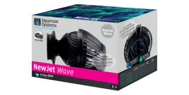 Aquarium Systems NewJet Wave 9000