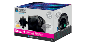 Aquarium Systems NewJet Wave Nano 900