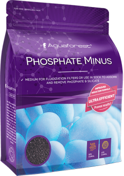 Aquaforest Phosphate Minus 250ml