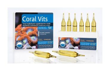 Prodibio Coral Vits 12 Ampullen