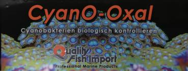 QFI CyanO-Oxal 200g