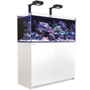 Red Sea Reefer 425 G2+ MAX inkl. aller Technik Komplettset - weiß