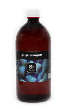 RZlem Macro Elements - Strontium 1 L