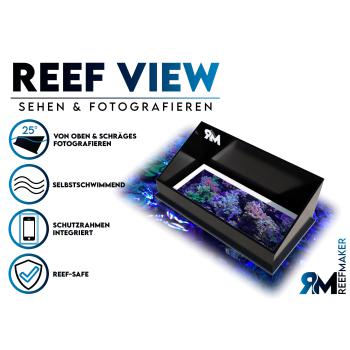 ReefMaker Reef View