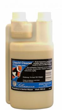 Silbermann Liquid Cleaner 250ml