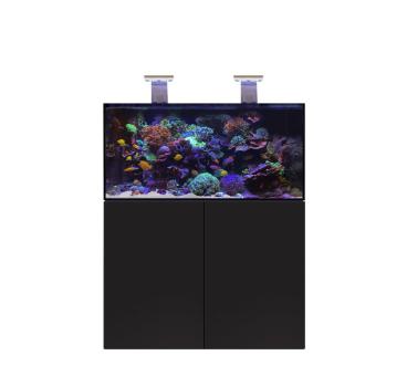 D-D Aqua-Pro Reef 900- BLACK SATIN