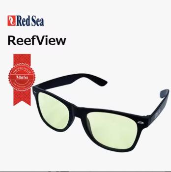 Red Sea ReefView CORAL GLASSES