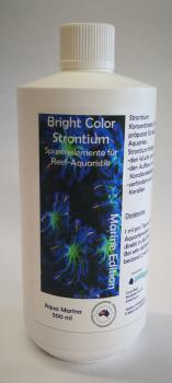Aqua Marina Strontium 500 ml