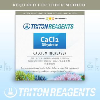 Triton Calciumchlorid 4kg
