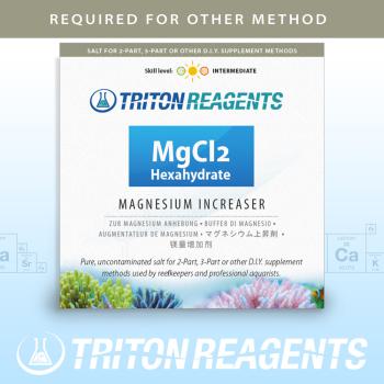 Triton Magnesiumchlorid 4kg