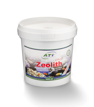 ATI Zeolith Plus 2l