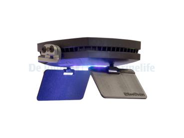 VCA AI Prime Light Shaping Visors