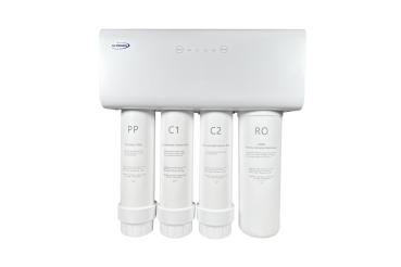 Shimiou Osmoseanlage 3800