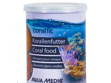 Aqua Medic coral fit 210g