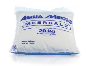 Aqua Medic Meersalz 20kg Beutel