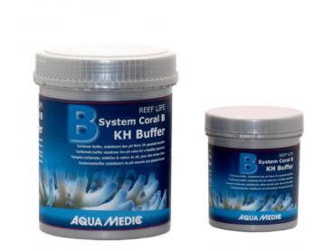 Aqua Medic REEF LIFE System Coral B KH Buffer 300g / 315ml Dose