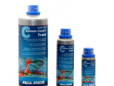 Aqua Medic REEF LIFE System Coral C Trace 250ml