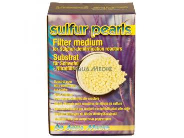 Aqua Medic sulfur pearls 1kg
