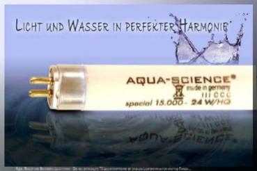 Aqua Science T5 special 54 W