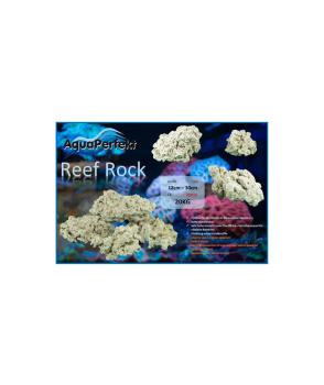 Aquaperfekt Reef Rock 20kg Karton Größe S