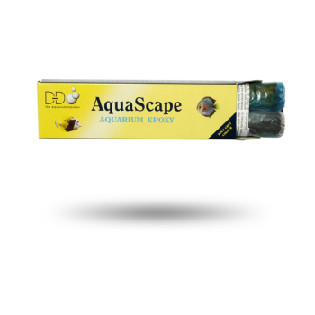 D-D AquaScape Korallenkleber (grau)