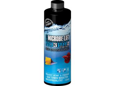 Microbe-Lift NO3PO4 Control - Nitrat- und Phoshpat-Kontrolle 473ml