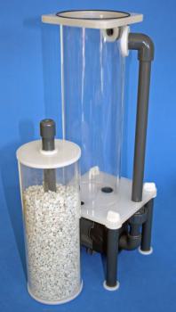 Preview: Knepo Selbstreinigender Zeolithfilter 0,8L extern