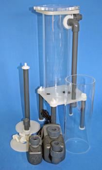 Preview: Knepo Selbstreinigender Zeolithfilter 1,8L intern