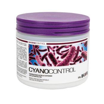 Lyox/Quim Cyanocontrol 500g