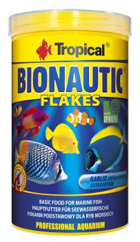 Tropical Bionautic Flakes 250ml