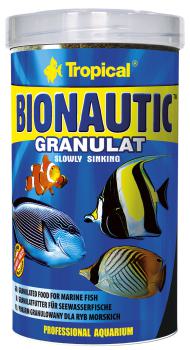 Tropical Bionautic Granulat 500ml