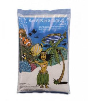 Preis Bora Bora Sand 25kg