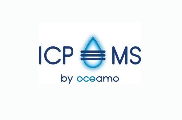 Oceamo ICP-MS Meerwasseranalyse