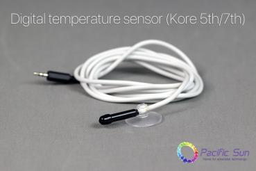 Pacific Sun Temperature digital sensor for Kore 5th/7th