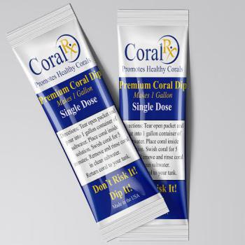 CoralRX One Shots 5 ml