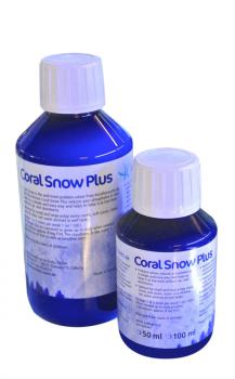 Korallenzucht Coral Snow Plus 100ml