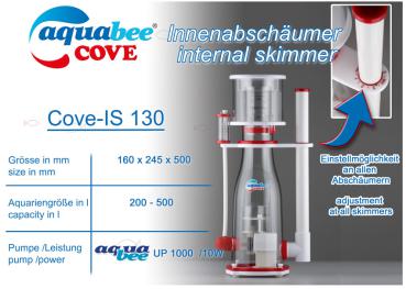 Aquabee Cove-IS 130