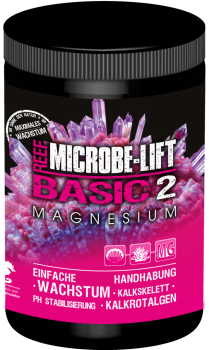 Microbe Lift Basic 2 - Magnesium 1000g