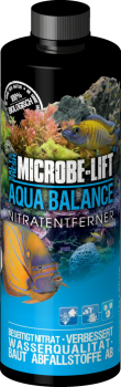 Microbe Lift Aqua Balance 118ml
