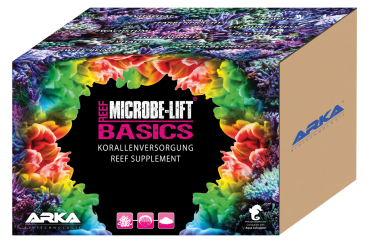 Microbe Lift BASIC-Set normal