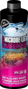 Microbe Lift Clarifier plus 1,89l