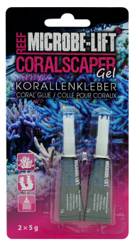 Microbe Lift Coralscaper Gel 2x5g