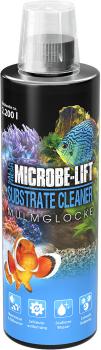 Microbe-Lift gravel and substrate cleaner 4 oz. (118 mL)