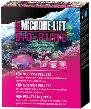 Microbe Lift BIO-PURE 250ml