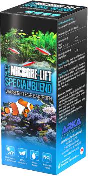 Microbe-Lift Special Blend 4 oz. (118 mL)