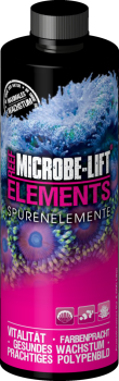 Microbe Lift Elements 473ml