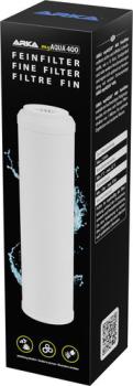Preview: ARKA myAQUA® 400 FEINFILTER