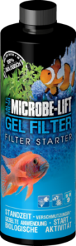 Microbe Lift Gel Filter 236ml
