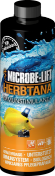 Microbe Lift Herbtana Meerwasser 118ml